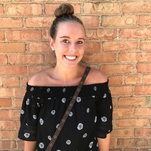 Meet your Posher, Morgan